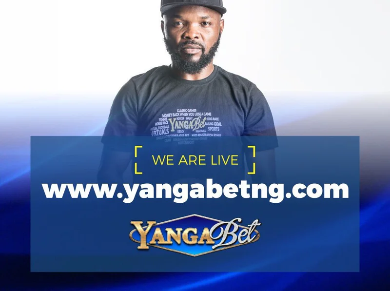 Yangabet Casino interface for Nigeria players