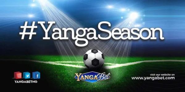 Payment methods available at Yangabet Casino Nigeria
